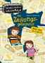 Martin Widmark: Detektivbüro LasseMaja 07. Das Zeitungsgeheimnis, Buch