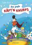 Judith Allert: Der große Käpt'n Knurps, Buch