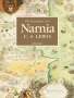 Clive Staples Lewis: Die Chroniken von Narnia - Illustrierte Gesamtausgabe, Buch