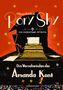 Oliver Schlick: Rory Shy, der schüchterne Detektiv - Das Verschwinden der Amanda Kent (Rory Shy, der schüchterne Detektiv, Bd. 4), Buch