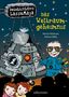 Martin Widmark: Detektivbüro LasseMaja - Das Weltraumgeheimnis (Detektivbüro LasseMaja, Bd. 37), Buch