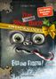 Magnus Myst: Das kleine Böse Buch - Adventskalender (Das kleine Böse Buch), Buch