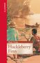 Mark Twain: Huckleberry Finn, Buch