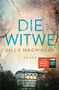Gilly Macmillan: Die Witwe, Buch