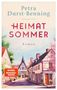 Petra Durst-Benning: Heimatsommer, Buch
