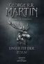 George R. R. Martin: Game of Thrones 2, Buch