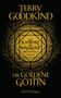 Terry Goodkind: Die goldene Göttin - Das Schwert der Wahrheit, Buch