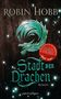 Robin Hobb: Stadt der Drachen, Buch