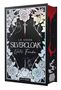L. K. Steven: Silvercloak - Unter Feinden, Buch