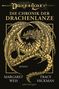 Tracy Hickman: Die Chronik der Drachenlanze, Buch