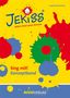 Konzeptband, Buch