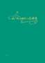 Felix Mendelssohn Bartholdy: Felix Mendelssohn Bartholdy, Thematisch-systematisches Verzeichnis der musikalischen Werke, Buch
