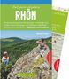 Norbert Forsch: Zeit zum Wandern Rhön, Buch