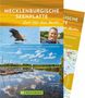 Andreas Srenk: Mecklenburgische Seenplatte - Zeit für das Beste, Buch