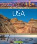 Christian Heeb: 100 Highlights USA, Buch