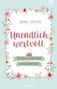 Anne Löwen: Unendlich wertvoll, Buch