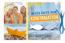 Alles Gute zur Konfirmation, Buch
