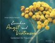 Antje Sabine Naegeli: Zwischen Angst und Vertrauen, Buch