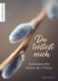 Du tröstest mich, Buch