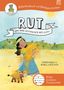 Katrin Grieco: Rut und ihre Geschichte mit Gott, Buch