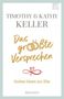 Timothy Keller: Das größte Versprechen, Buch