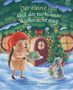 M Christina Butler: Der kleine Igel und der turbulente Weihnachtstag, Buch