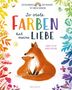 Isabel Otter: So viele Farben hat meine Liebe, Buch