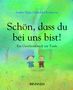 Sophie Piper: Schön, dass du bei uns bist!, Buch