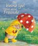 M. Christina Butler: Der kleine Igel rettet seine Freunde, Buch