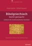 Detlef Häußer: Bibelgriechisch leicht gemacht, Buch