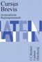 Dieter Belde: Cursus Brevis. Systematische Begleitgrammatik, Buch