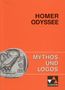 Homer: Mythos und Logos 4. Homer: Odyssee, Buch