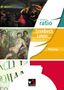 ratio Lesebuch Latein - Training Mittelstufe 2, Buch