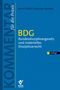 Daniel Köhler: BDG - Bundesdisziplinargesetz und materielles Disziplinarrecht, Buch