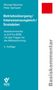 Michael Bachner: Betriebsübergang/Interessenausgleich/Sozialplan, Buch