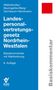 Horst Welkoborsky: Landespersonalvertretungsgesetz Nordrhein-Westfalen, Buch
