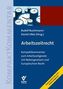 Arbeitszeitrecht, Buch