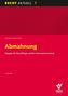 Ariane Mandalka: Abmahnung, Buch