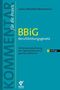 Thomas Lakies: BBiG - Berufsbildungsgesetz, Buch