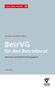 : BetrVG für den Betriebsrat, Buch