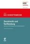 Judith Brockmann: Sozialrecht und Tarifbindung, Buch