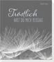 Ruth Rau: Tröstlich hast du mich berührt, Buch