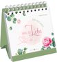 Margret Keusgen: Weil es Liebe ist ..., Buch