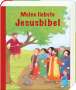 Cordula Janusch: Meine liebste Jesusbibel, Buch