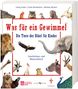 Georg Austen: Was für ein Gewimmel - Die Tiere der Bibel für Kinder, Buch
