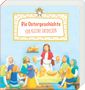 Heidi Rose: Die Ostergeschichte für kleine Entdecker, Buch