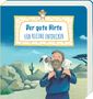 Heidi Rose: Der gute Hirte für kleine Entdecker, Buch