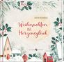 Katja Heimberg: Weihnachten ist Herzensglück, Buch