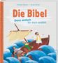 Christoph Beuers: Die Bibel, Buch