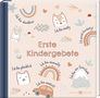 Vera Lörks: Erste Kindergebete, Buch